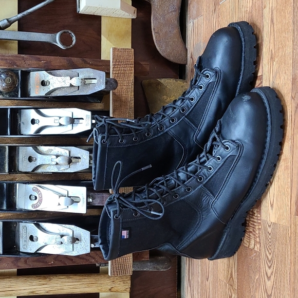 Danner Acadia 2250 Goretex Boots Size 2 